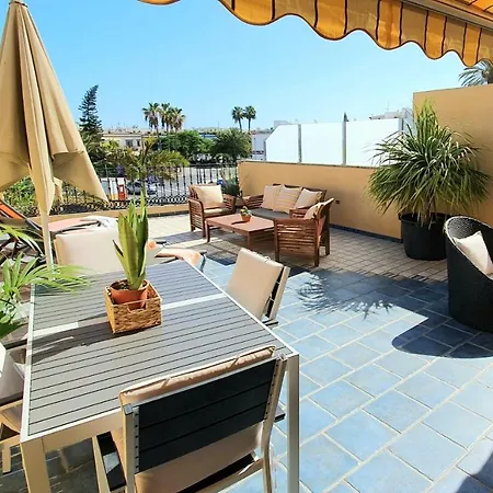 Apartamento Hd Mogan Puerto De Mogan