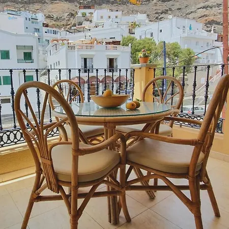 Hd Mogan Apartamento Puerto De Mogan