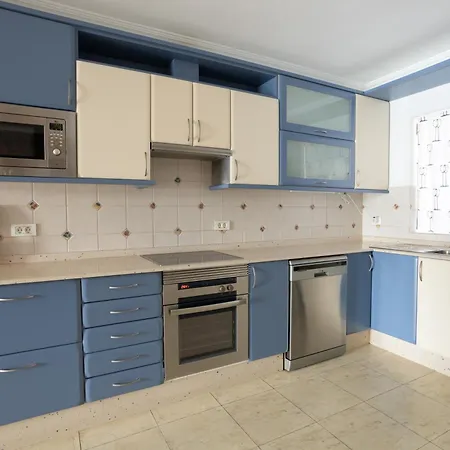 Hd Mogan Apartamento *