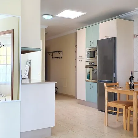 Apartamento Hd Mogan *