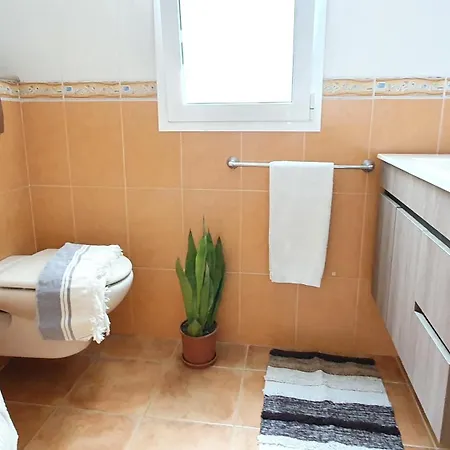 Apartamento Hd Mogan *