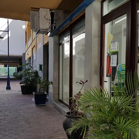 Apartamento Hd Mogan Puerto De Mogan